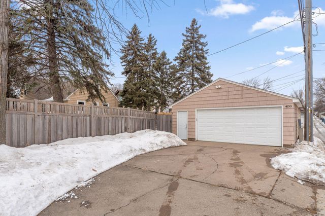 4153 Elliot Avenue, Minneapolis, MN 55407