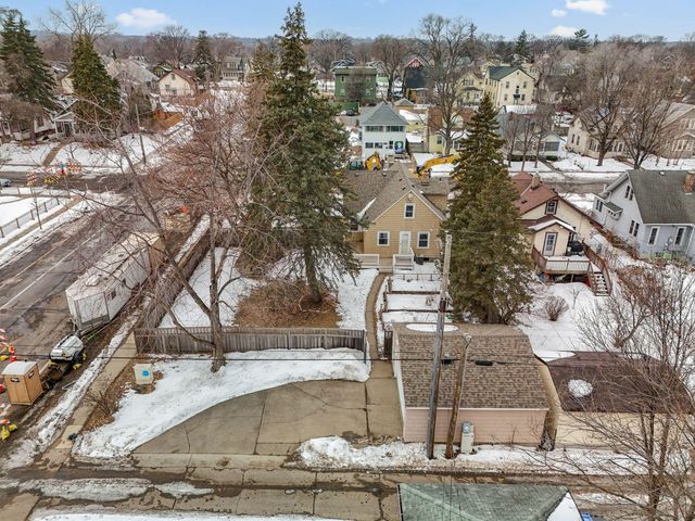 4153 Elliot Avenue, Minneapolis, MN 55407