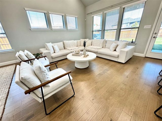 6608 Albany Park, Frisco, TX 75034