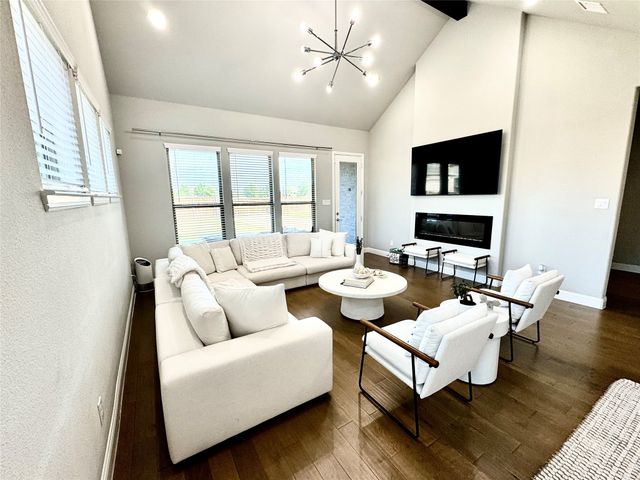 6608 Albany Park, Frisco, TX 75034