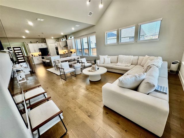 6608 Albany Park, Frisco, TX 75034