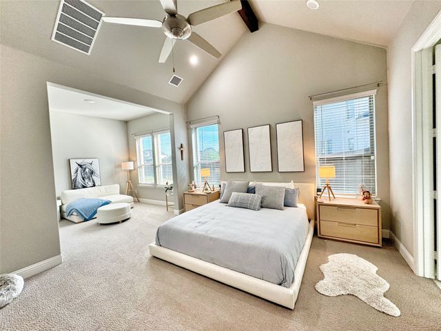 6608 Albany Park, Frisco, TX 75034