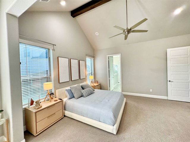 6608 Albany Park, Frisco, TX 75034