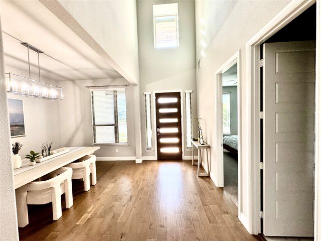 6608 Albany Park, Frisco, TX 75034