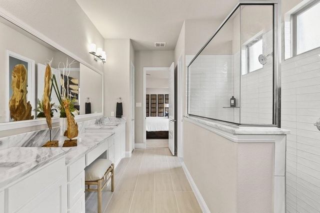 6608 Albany Park, Frisco, TX 75034