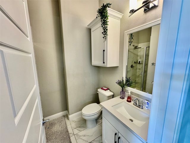6608 Albany Park, Frisco, TX 75034