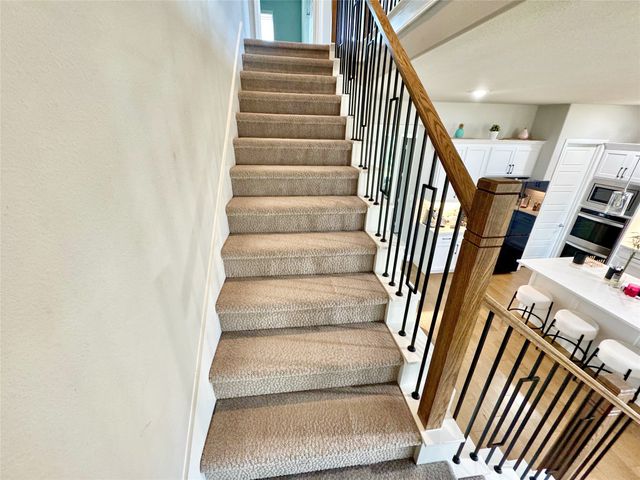 6608 Albany Park, Frisco, TX 75034