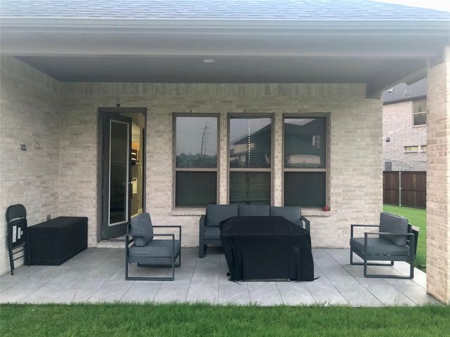 6608 Albany Park, Frisco, TX 75034