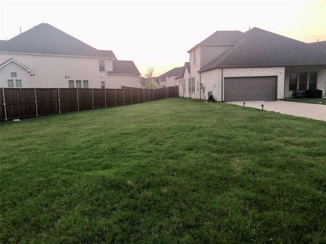6608 Albany Park, Frisco, TX 75034