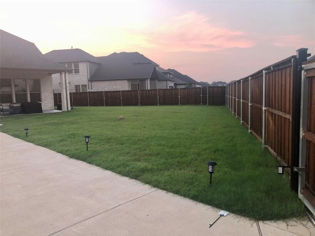6608 Albany Park, Frisco, TX 75034