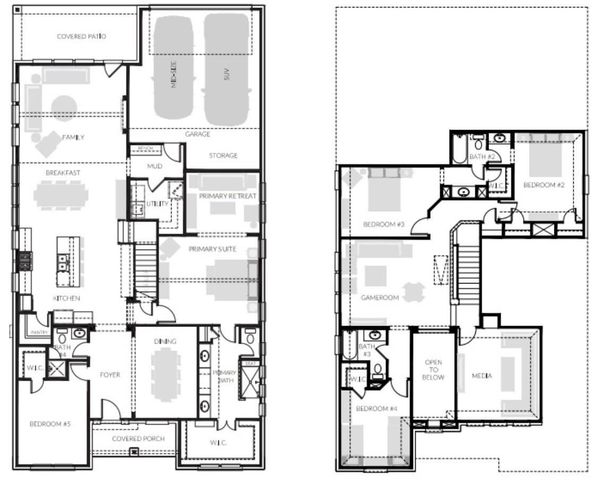 6608 Albany Park, Frisco, TX 75034