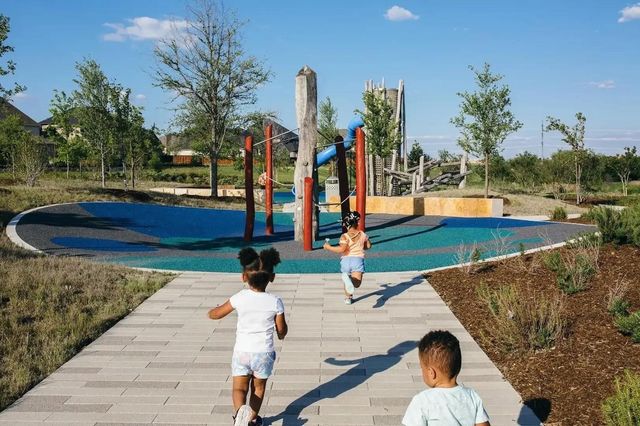 6608 Albany Park, Frisco, TX 75034