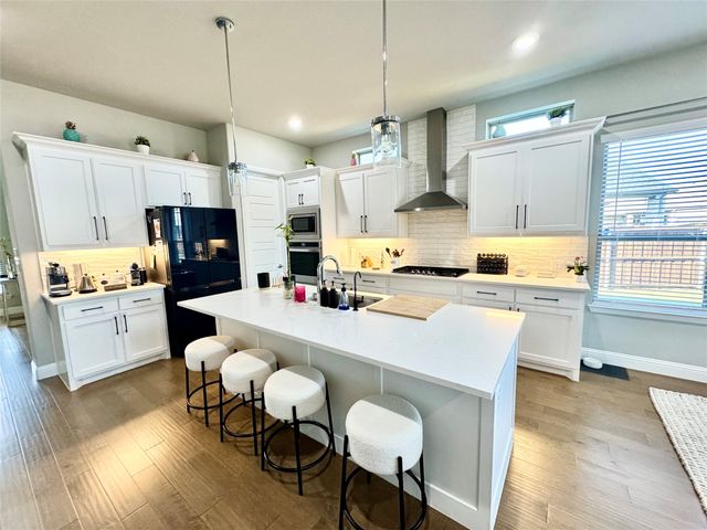 6608 Albany Park, Frisco, TX 75034