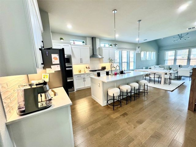 6608 Albany Park, Frisco, TX 75034