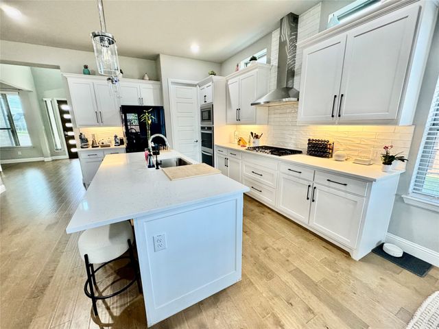 6608 Albany Park, Frisco, TX 75034