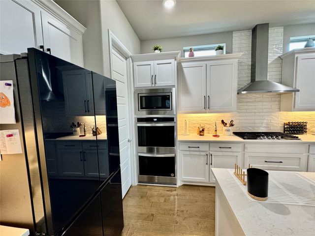 6608 Albany Park, Frisco, TX 75034