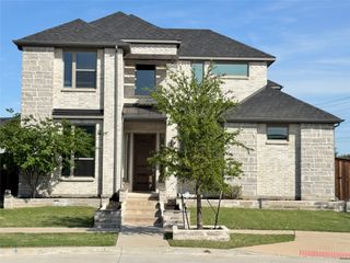 6608 Albany Park, Frisco, TX 75034