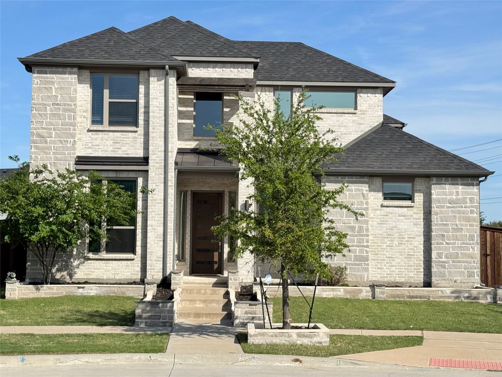 6608 Albany Park, Frisco, TX 75034