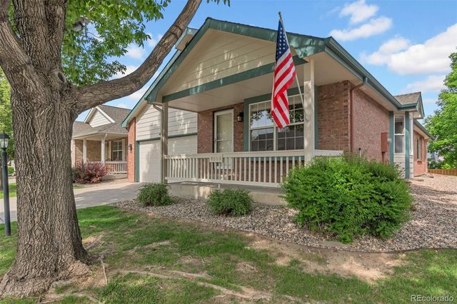 4008 Penrose Avenue, Loveland, CO 80538