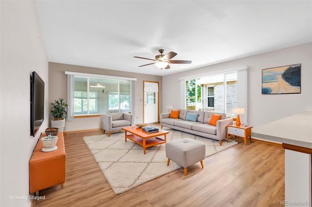 4008 Penrose Avenue, Loveland, CO 80538
