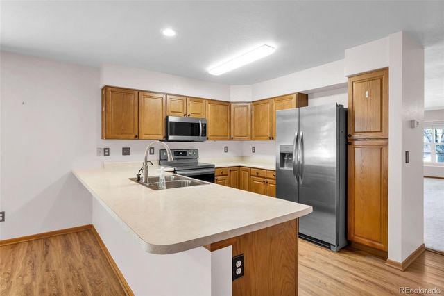 4008 Penrose Avenue, Loveland, CO 80538