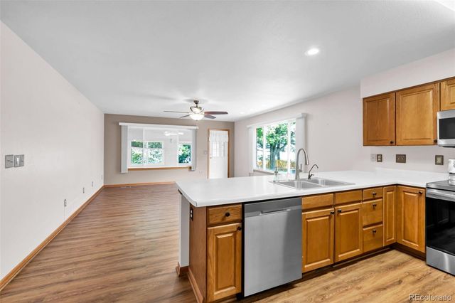 4008 Penrose Avenue, Loveland, CO 80538