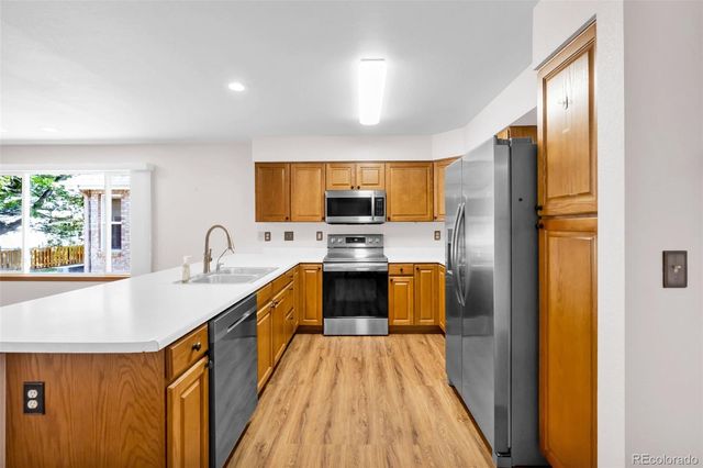 4008 Penrose Avenue, Loveland, CO 80538