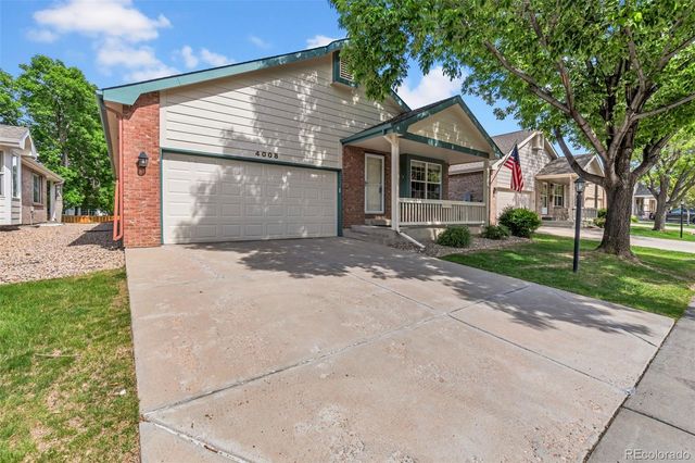 4008 Penrose Avenue, Loveland, CO 80538