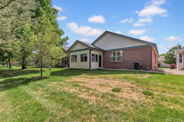4008 Penrose Avenue, Loveland, CO 80538