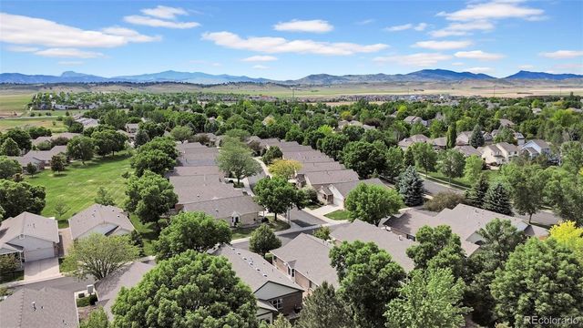 4008 Penrose Avenue, Loveland, CO 80538