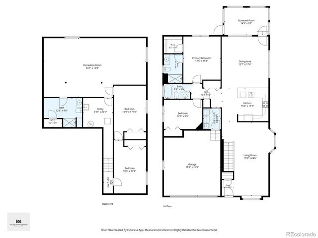 4008 Penrose Avenue, Loveland, CO 80538