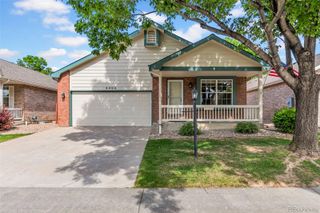 4008 Penrose Avenue, Loveland, CO 80538