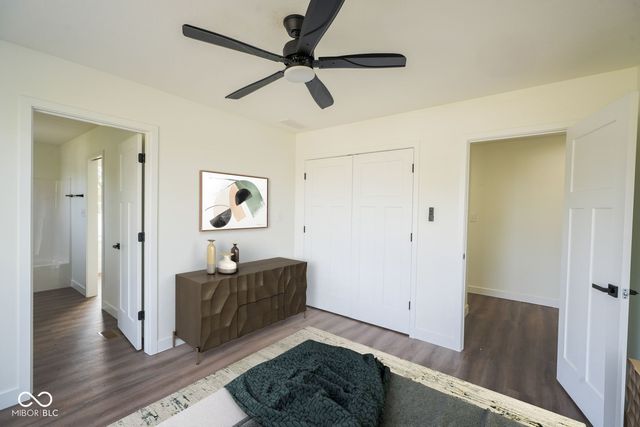 1019 N 9th Street, Elwood, IN 46036