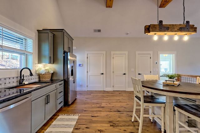 438 Mill Ridge Road, Hiawassee, GA 30546