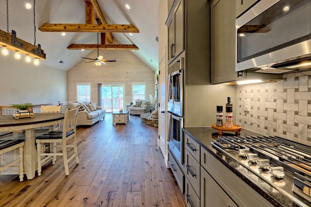 438 Mill Ridge Road, Hiawassee, GA 30546
