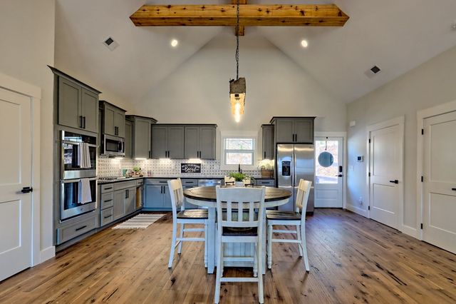 438 Mill Ridge Road, Hiawassee, GA 30546