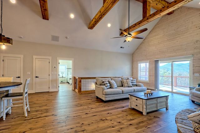 438 Mill Ridge Road, Hiawassee, GA 30546