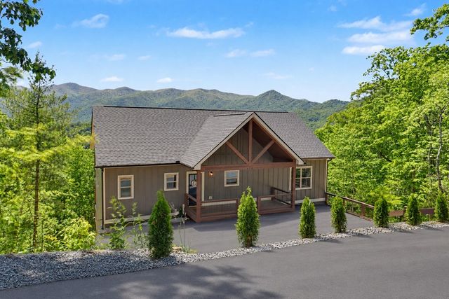 438 Mill Ridge Road, Hiawassee, GA 30546