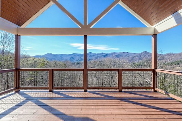 438 Mill Ridge Road, Hiawassee, GA 30546