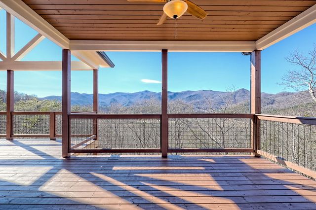 438 Mill Ridge Road, Hiawassee, GA 30546