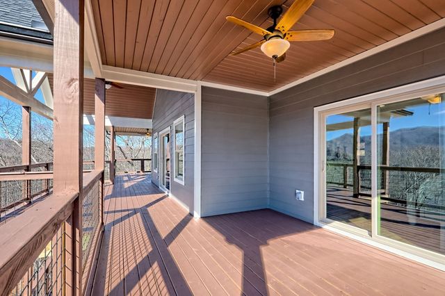 438 Mill Ridge Road, Hiawassee, GA 30546