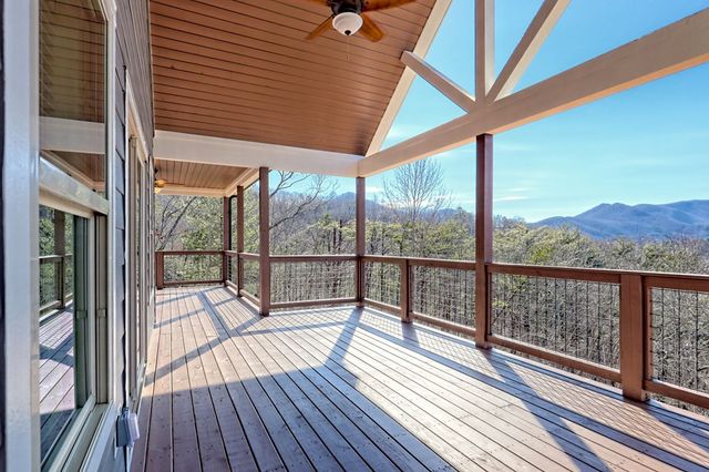 438 Mill Ridge Road, Hiawassee, GA 30546
