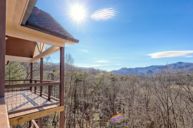 438 Mill Ridge Road, Hiawassee, GA 30546