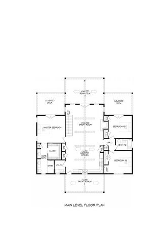 438 Mill Ridge Road, Hiawassee, GA 30546