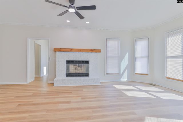 604 Moss Creek Drive, Cayce, SC 29033