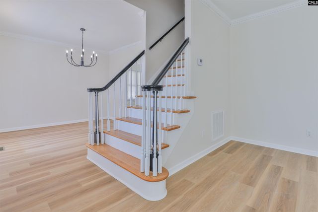 604 Moss Creek Drive, Cayce, SC 29033