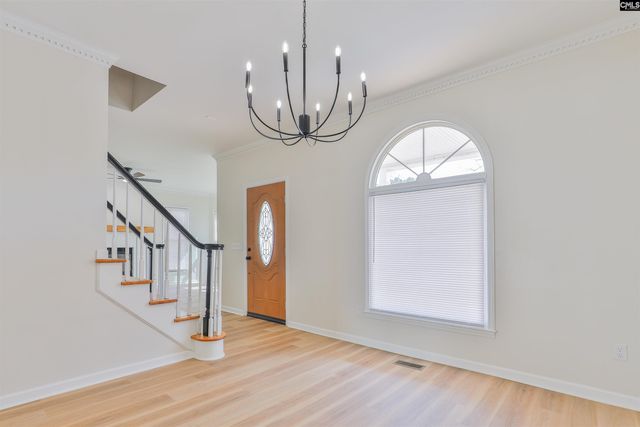 604 Moss Creek Drive, Cayce, SC 29033