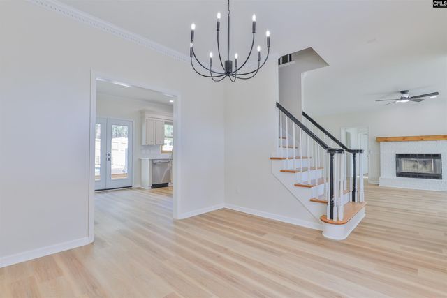 604 Moss Creek Drive, Cayce, SC 29033