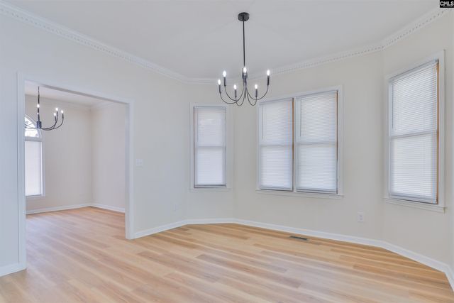 604 Moss Creek Drive, Cayce, SC 29033