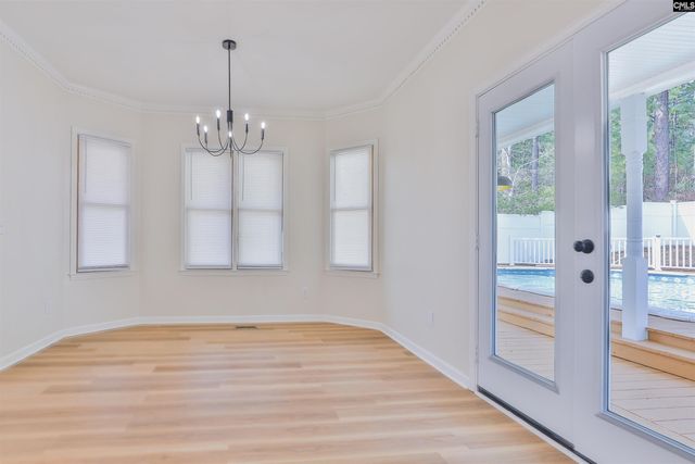 604 Moss Creek Drive, Cayce, SC 29033